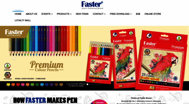 fasterpen.com