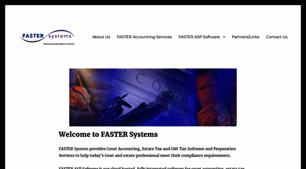 fastersystems.com