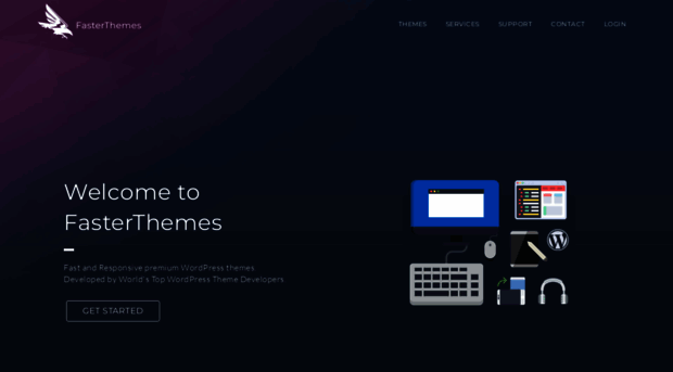 fasterthemes.com