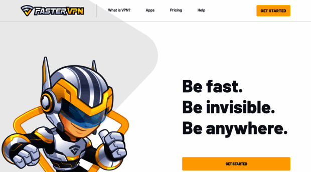fastervpn.com