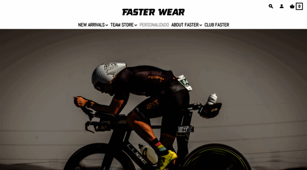 fasterwear.com
