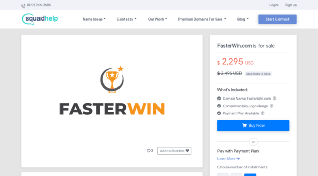 fasterwin.com