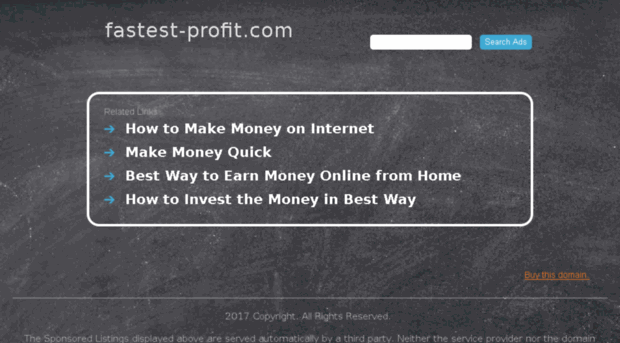 fastest-profit.com