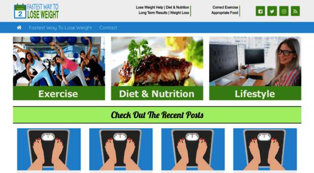 fastest-waytolose-weight.com