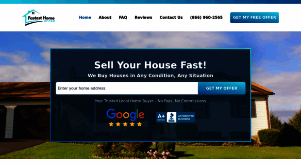 fastesthomeoffer.com