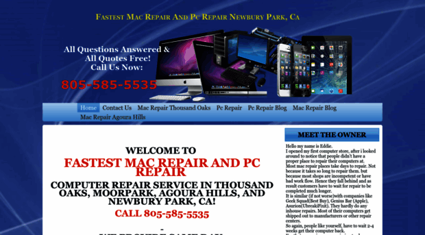 fastestmacpcrepair.com