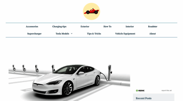 fastesttesla.com