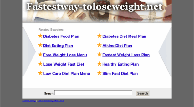 fastestway-toloseweight.net