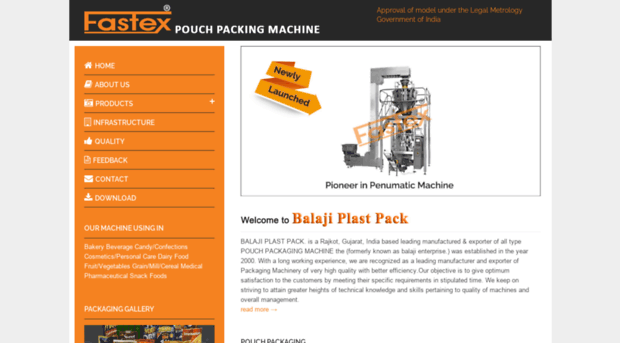 fastexmachine.com