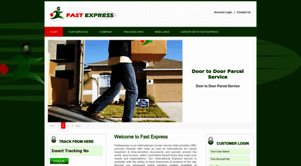 fastexpressbd.com