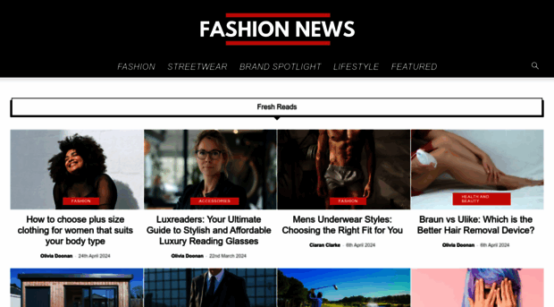 fastfashionnews.co.uk