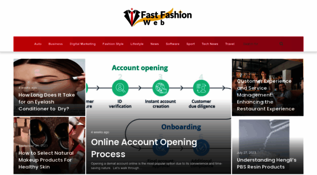 fastfashionweb.com