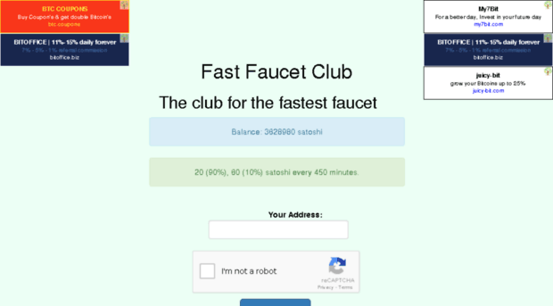 fastfaucet.club