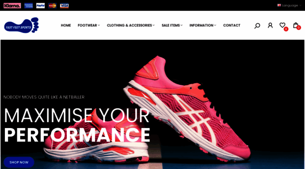 fastfeet.co.uk