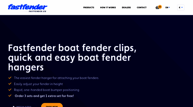 fastfenderhanger.com