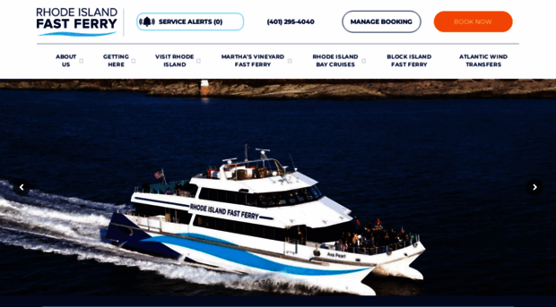 fastferry.com