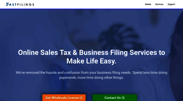 fastfilings.com