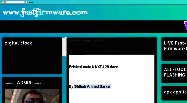 fastfirmware.blogspot.de
