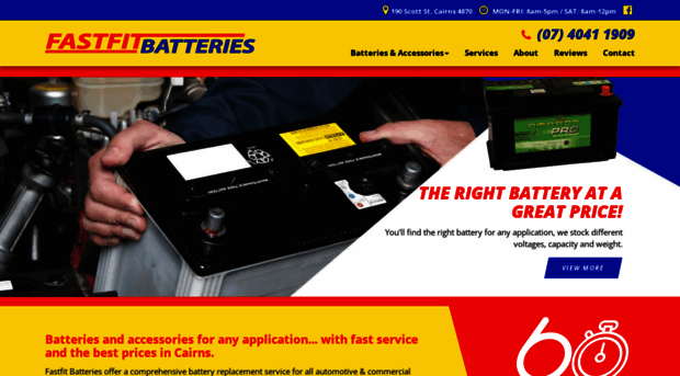 fastfitbatteries.com.au