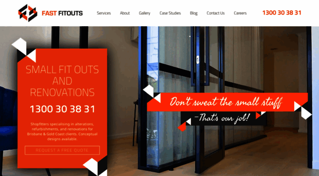 fastfitouts.com.au