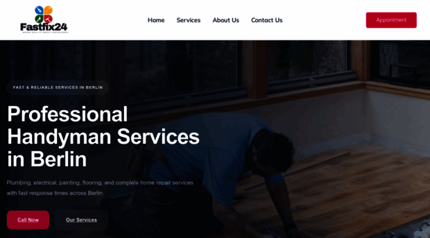fastfix24.com