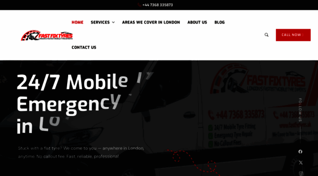 fastfixtyres.uk
