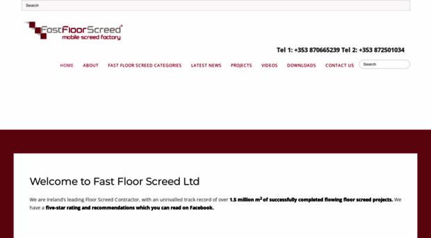 fastfloorscreed.ie