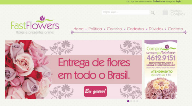 fastflowers.com.br