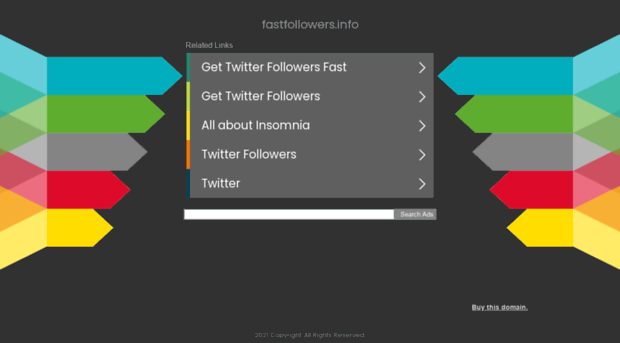 fastfollowers.info