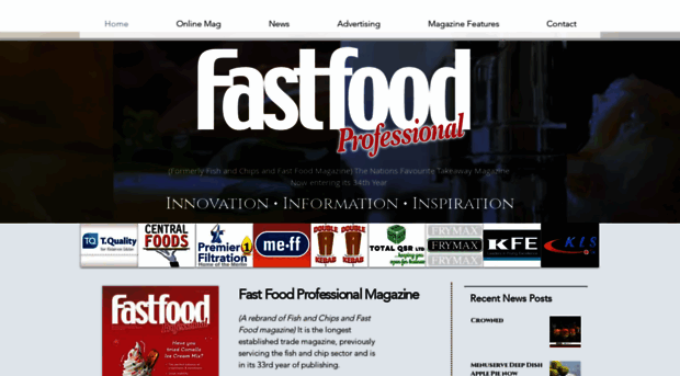 fastfoodpro.com