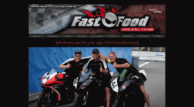 fastfoodracing.nl