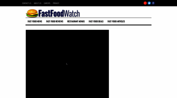 fastfoodwatch.com