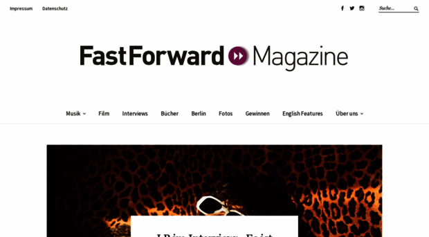 fastforward-magazine.de