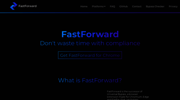 fastforward.team