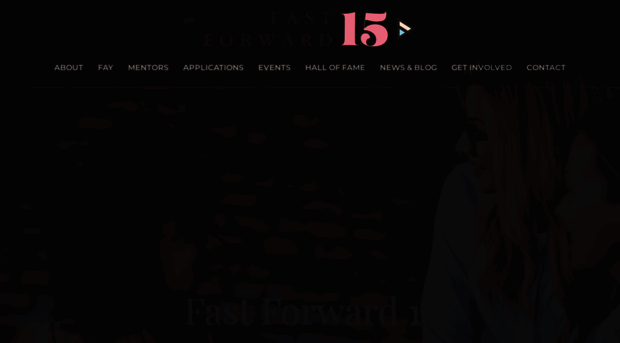 fastforward15.co.uk