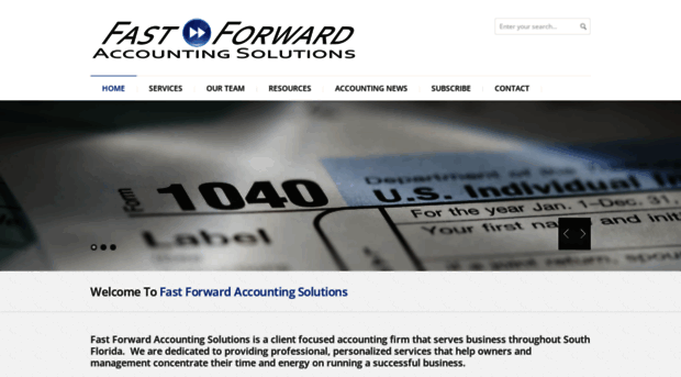 fastforwardaccounting.net