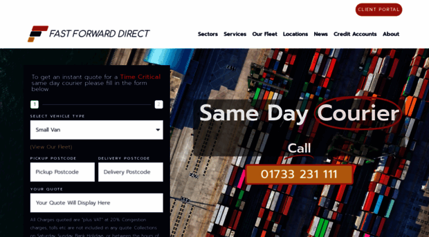 fastforwarddirect.co.uk