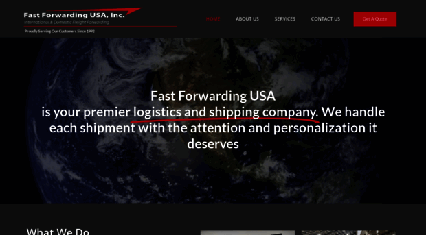 fastforwardingusa.com