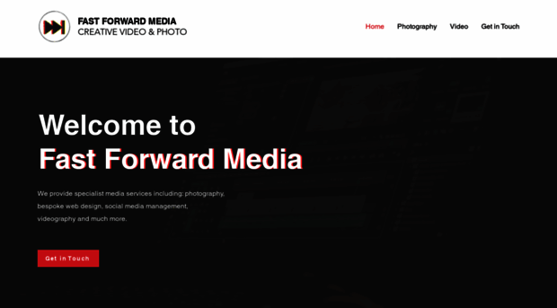 fastforwardmedia.co.uk