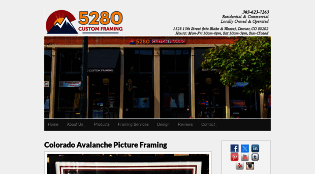 fastframeoflodo.com