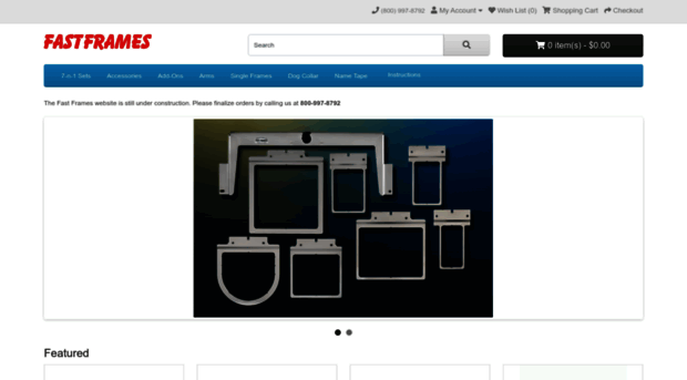 fastframes.com
