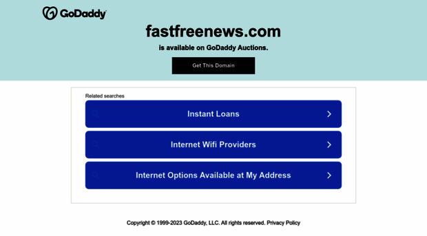 fastfreenews.com