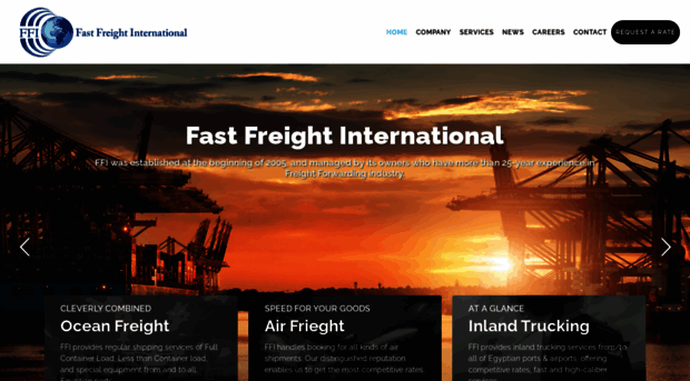 fastfreight-eg.com