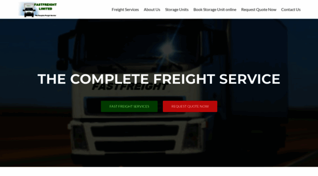 fastfreight.ie
