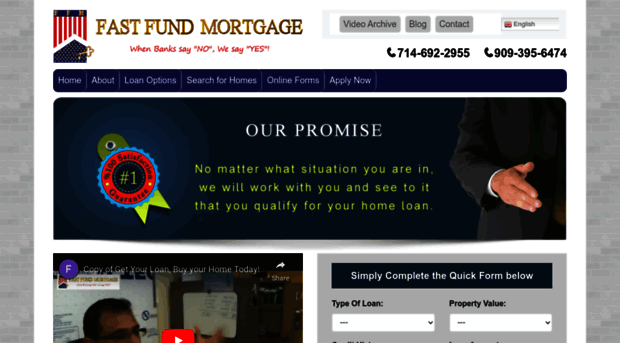 fastfundmortgage.com