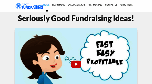 fastfundraising.co.nz