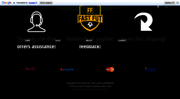 fastfut.com