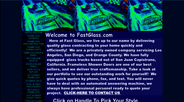 fastglass.com