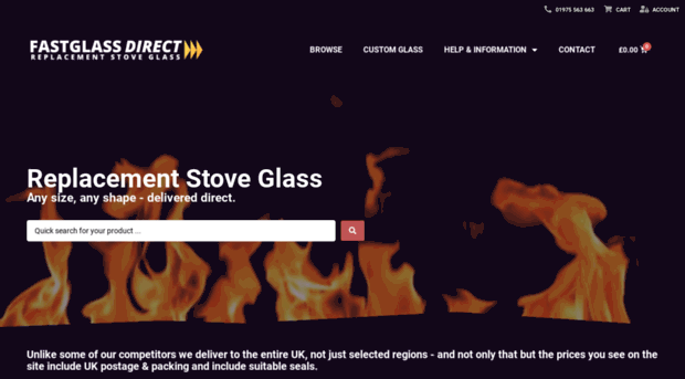 fastglassdirect.co.uk