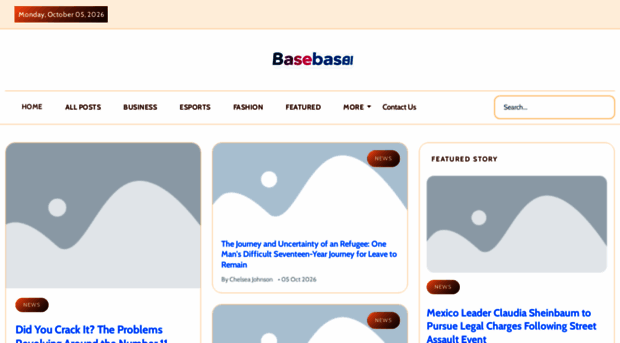 fastglobalbasebase.nl